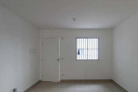 Apartamento para alugar com 2 quartos, 49m² em Jardim da Laranjeira (zona Leste), São Paulo