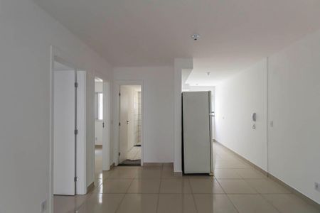 Apartamento para alugar com 2 quartos, 49m² em Jardim da Laranjeira (zona Leste), São Paulo
