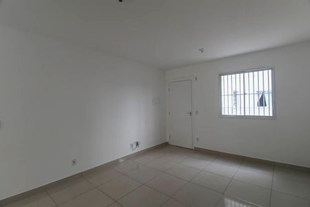 Apartamento para alugar com 2 quartos, 49m² em Jardim da Laranjeira (zona Leste), São Paulo