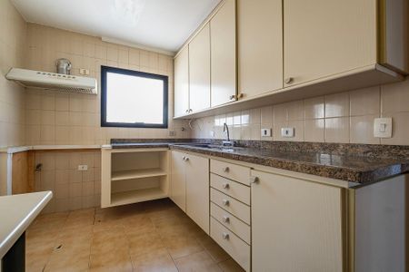 Apartamento à venda com 140m², 2 quartos e 2 vagasCozinha