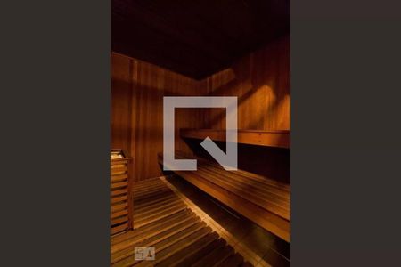 Apartamento à venda com 140m², 2 quartos e 2 vagasSauna