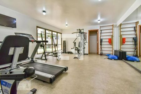 Apartamento à venda com 140m², 2 quartos e 2 vagasAcademia