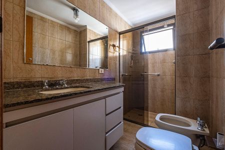 Apartamento à venda com 140m², 2 quartos e 2 vagasBanheiro