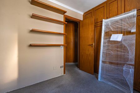 Apartamento à venda com 140m², 2 quartos e 2 vagasQuarto 2