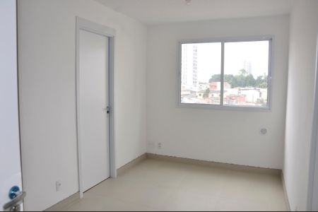 Detalhe - Sala de apartamento para alugar com 2 quartos, 34m² em Nossa Senhora do O, São Paulo