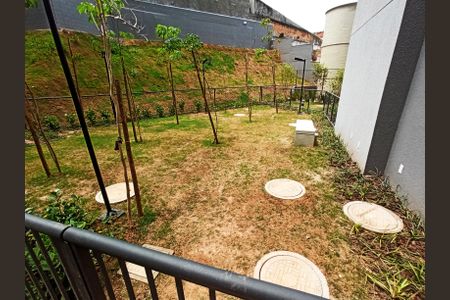 Apartamento para alugar com 34m², 2 quartos e sem vaga Apartamento para alugar com 34m², 2 quartos e sem vagaÁrea Pet.