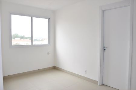 Detalhe - Sala de apartamento para alugar com 2 quartos, 34m² em Nossa Senhora do O, São Paulo