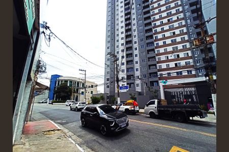 Apartamento para alugar com 34m², 2 quartos e sem vaga Apartamento para alugar com 34m², 2 quartos e sem vagaLocalização