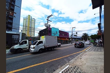 Apartamento para alugar com 34m², 2 quartos e sem vaga Apartamento para alugar com 34m², 2 quartos e sem vagaLocalização