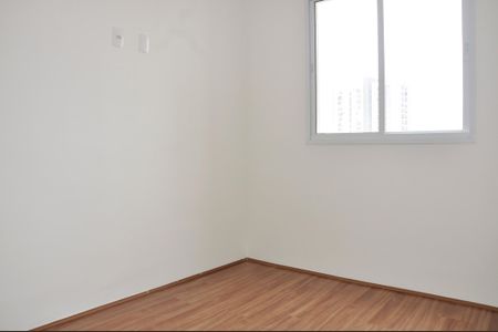 Apartamento para alugar com 34m², 2 quartos e sem vaga Apartamento para alugar com 34m², 2 quartos e sem vagaDetalhe - Quarto 01