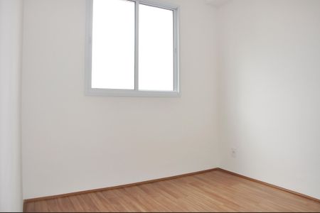 Apartamento para alugar com 34m², 2 quartos e sem vaga Apartamento para alugar com 34m², 2 quartos e sem vagaDetalhe - Quarto 01