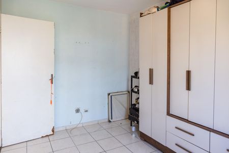 Quarto 2 de apartamento para alugar com 2 quartos, 48m² em Vila Sadokim, Guarulhos
