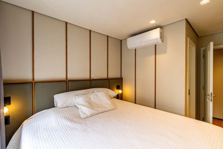 Apartamento à venda com 100m², 2 quartos e 2 vagasSuite 01