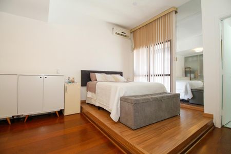 Apartamento à venda com 65m², 1 quarto e 1 vagaSuíte