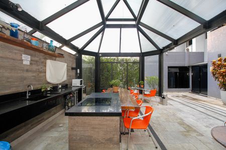 Apartamento à venda com 65m², 1 quarto e 1 vagaÁrea Comum - Espaço Gourmet