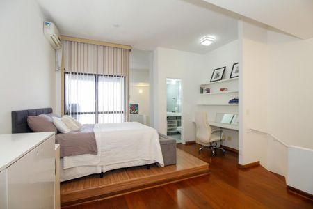 Apartamento à venda com 65m², 1 quarto e 1 vagaSuíte