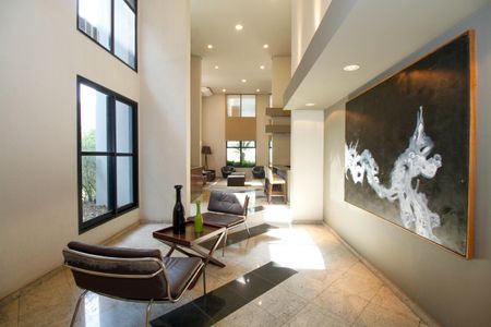 Apartamento à venda com 65m², 1 quarto e 1 vagaÁrea Comum - Salão de Festas