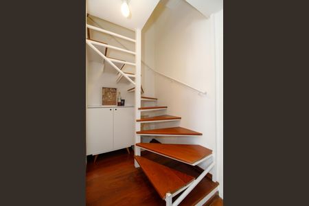 Apartamento à venda com 65m², 1 quarto e 1 vagaAcesso a Suíte