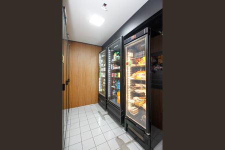 Apartamento à venda com 65m², 1 quarto e 1 vagaÁrea Comum - Mini Mercado