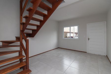 Casa de condomínio para alugar com 84m², 2 quartos e 1 vaga Casa de condomínio para alugar com 84m², 2 quartos e 1 vagaSala