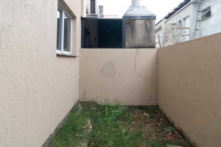 Casa de condomínio para alugar com 84m², 2 quartos e 1 vaga Casa de condomínio para alugar com 84m², 2 quartos e 1 vagaQuintal