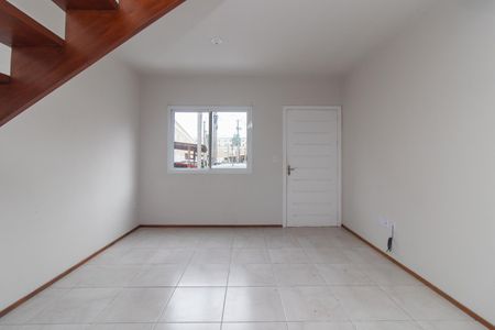 Casa de condomínio para alugar com 84m², 2 quartos e 1 vaga Casa de condomínio para alugar com 84m², 2 quartos e 1 vagaSala