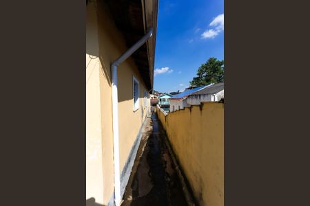 Casa à venda com 200m², 2 quartos e 1 vagacorredor