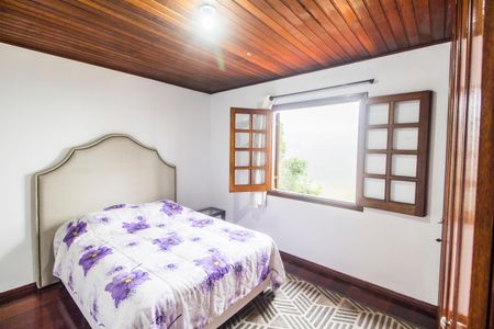 Casa para alugar com 350m², 3 quartos e 4 vagasQuarto 3