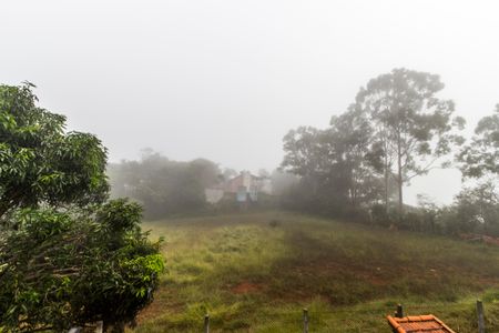 Casa para alugar com 350m², 3 quartos e 4 vagasVista do Quarto 3