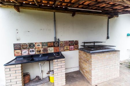 Casa para alugar com 350m², 3 quartos e 4 vagasÁrea comum