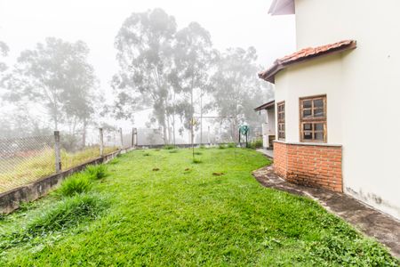 Casa para alugar com 350m², 3 quartos e 4 vagasQuintal