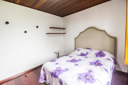 Casa para alugar com 350m², 3 quartos e 4 vagasQuarto 3