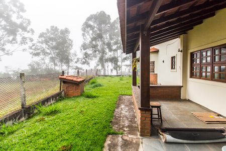 Casa para alugar com 350m², 3 quartos e 4 vagasVaranda