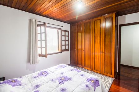 Casa para alugar com 350m², 3 quartos e 4 vagasQuarto 3