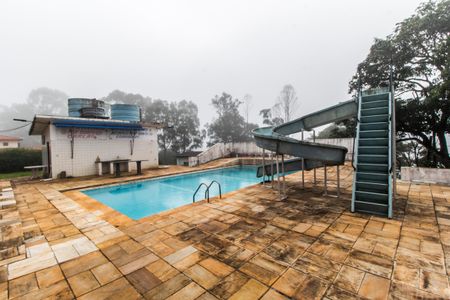 Casa para alugar com 350m², 3 quartos e 4 vagasPiscina