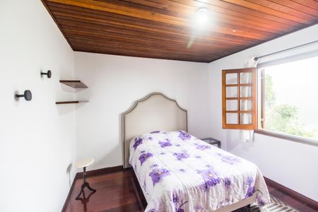 Casa para alugar com 350m², 3 quartos e 4 vagasQuarto 3
