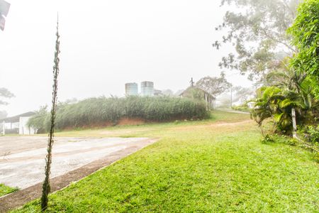 Casa para alugar com 350m², 3 quartos e 4 vagasQuintal