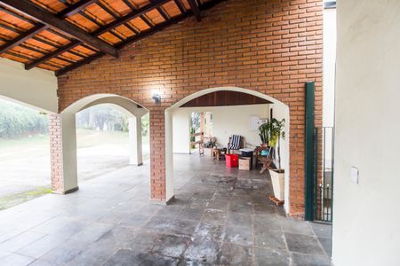 Casa para alugar com 350m², 3 quartos e 4 vagasGaragem