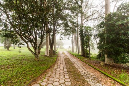 Casa para alugar com 350m², 3 quartos e 4 vagasEntrada