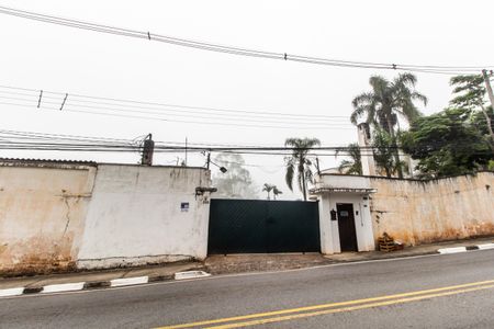 Casa para alugar com 350m², 3 quartos e 4 vagasVista da Rua