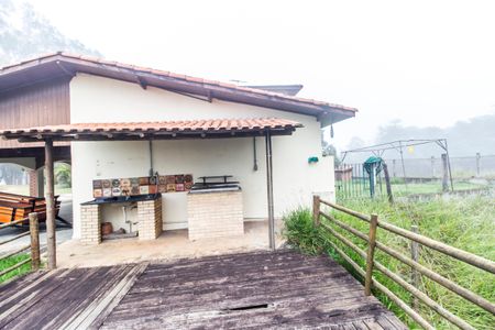 Casa para alugar com 350m², 3 quartos e 4 vagasÁrea comum