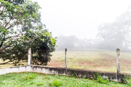 Casa para alugar com 350m², 3 quartos e 4 vagasVista da Varanda