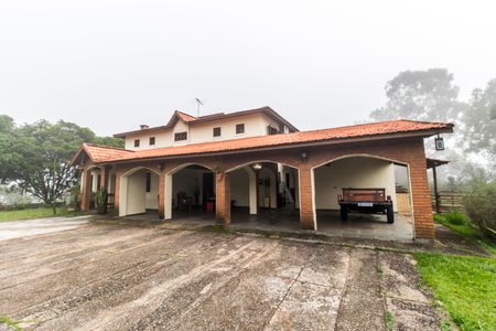Casa para alugar com 350m², 3 quartos e 4 vagasGaragem