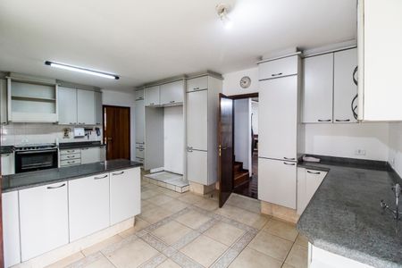 Casa para alugar com 350m², 3 quartos e 4 vagasCozinha