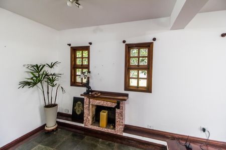 Casa para alugar com 350m², 3 quartos e 4 vagasSala 