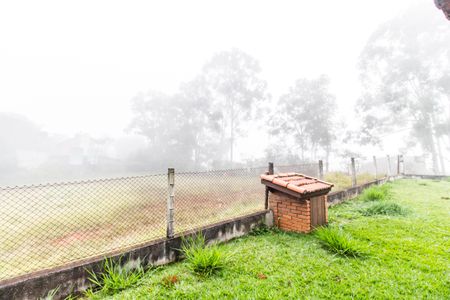 Casa para alugar com 350m², 3 quartos e 4 vagasVista da Varanda