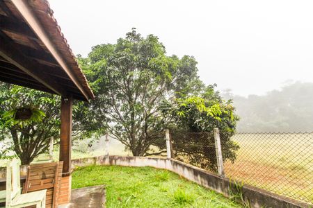 Casa para alugar com 350m², 3 quartos e 4 vagasQuintal