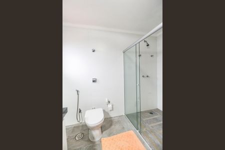 Casa para alugar com 350m², 3 quartos e 4 vagasBanheiro 2