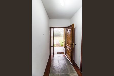 Casa para alugar com 350m², 3 quartos e 4 vagasEntrada