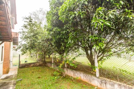 Casa para alugar com 350m², 3 quartos e 4 vagasQuintal